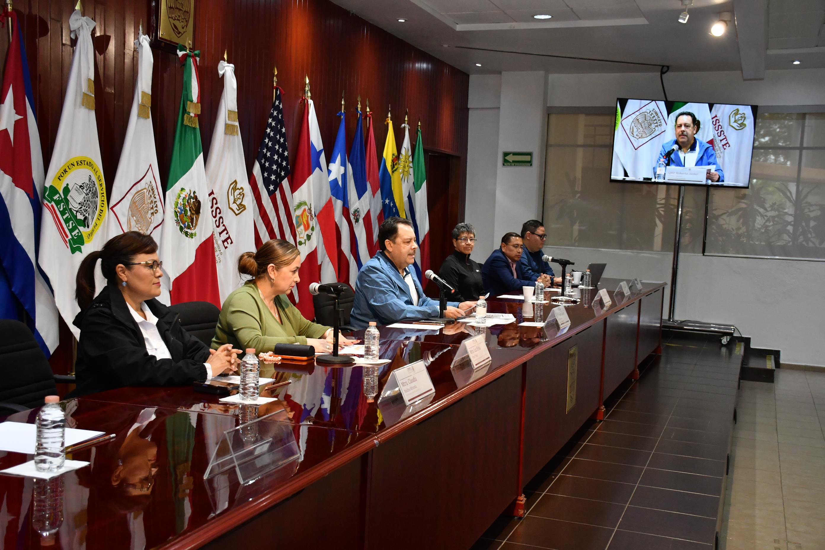 Programa de Nivelación de la Licenciatura en Enfermería, sábado 20 junio 